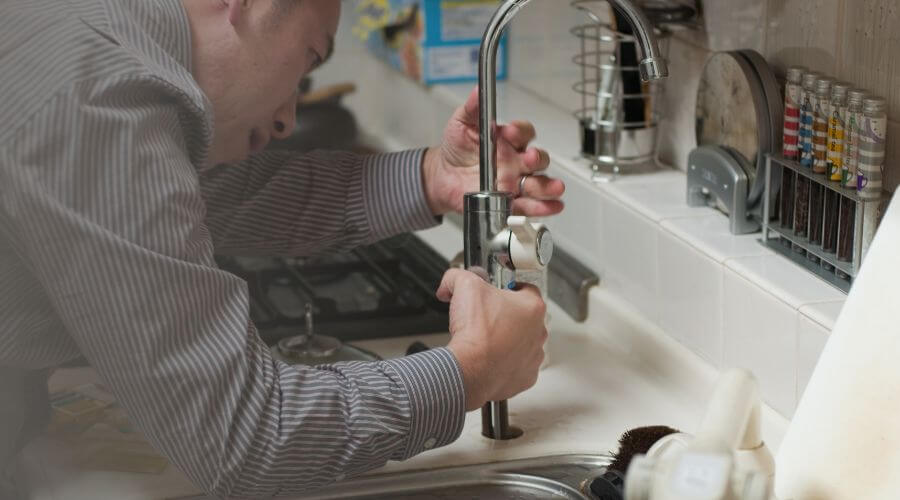 Professional expert plumbing services in Tranquillity, CA